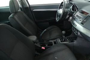 Седан Mitsubishi Lancer 2008 года, 849000 рублей, Омск