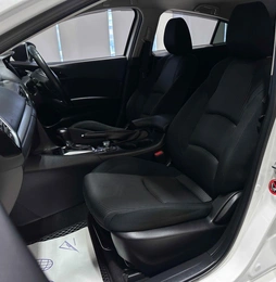 Хетчбэк Mazda Axela 2014 года, 1267000 рублей, Красноярск