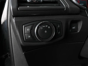 Лифтбек Ford Mondeo 2018 года, 1479000 рублей, Аксай
