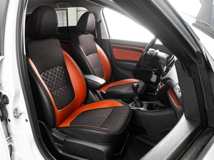 Универсал ВАЗ (LADA) Vesta Cross 2021 года, 1189000 рублей, Тюмень