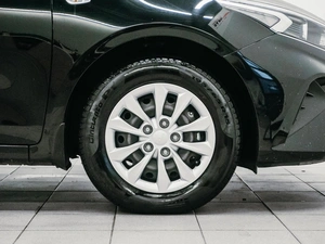 Седан Kia Cerato 2021 года, 1768000 рублей, Красноярск