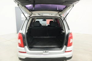 Внедорожник SsangYong Rexton 2013 года, 1675000 рублей, Курск
