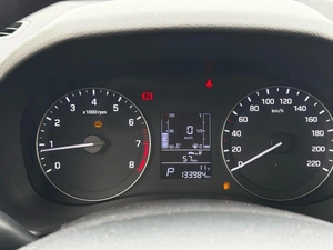 Внедорожник Hyundai Creta 2016 года, 1549000 рублей, Ижевск