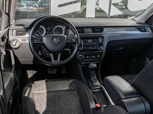 Лифтбек Skoda Rapid 2019 года, 1450000 рублей, Краснодар