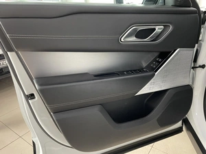 Внедорожник Land Rover Range Rover Velar 2017 года, 4287000 рублей, Солонцы