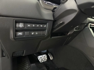 Внедорожник Toyota Sequoia 2025 года, 15000000 рублей, Новоивановское