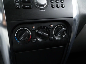 Внедорожник Suzuki SX4 2012 года, 1198999 рублей, Москва