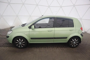 Хэтчбек Hyundai Getz 2007 года, 545000 рублей, Смоленск