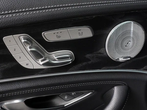 Седан Mercedes-benz E-класс 2020 года, 3790000 рублей, Красный Пахарь