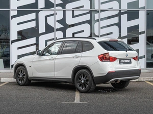 Внедорожник BMW X1 2011 года, 1330000 рублей, Краснодар