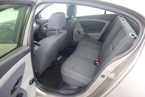 Седан Renault Fluence 2011 года, 655000 рублей, Орёл