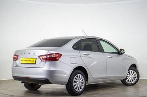Седан ВАЗ (LADA) Vesta 2017 года, 789000 рублей, Оренбург