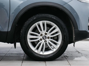Внедорожник Chery Tiggo 4 2020 года, 1149000 рублей, Красноярск