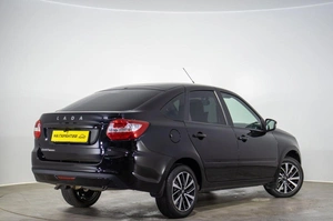 Лифтбек ВАЗ (LADA) Granta 2023 года, 869000 рублей, Оренбург
