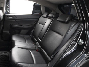 Внедорожник Subaru XV 2011 года, 1350000 рублей, Омск