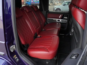 Внедорожник Mercedes-benz G-класс AMG 2019 года, 14849000 рублей, Нижний Новгород