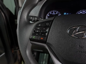 Внедорожник Hyundai Tucson 2016 года, 2109000 рублей, Воронеж