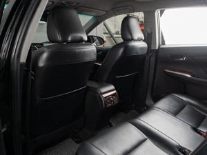 Седан Toyota Camry 2012 года, 1670000 рублей, Тюмень