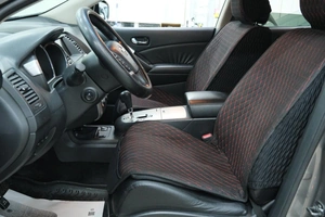 Внедорожник Nissan Murano 2011 года, 1339000 рублей, Омск