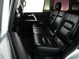 Внедорожник Toyota Land Cruiser 2012 года, 3295055 рублей, Москва