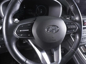 Внедорожник Hyundai Santa Fe 2022 года, 4499000 рублей, Ростов-на-Дону