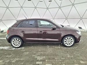 Хэтчбек Audi A2 2012 года, 1075000 рублей, Клинцы