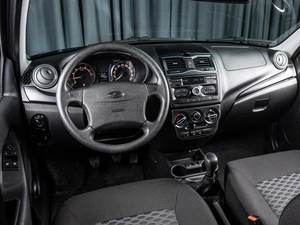 Седан ВАЗ (LADA) Granta 2024 года, 990000 рублей, Волгоград