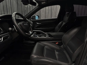 Внедорожник Geely Tugella 2023 года, 3000000 рублей, Красноярск