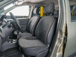 Хетчбэк Renault Sandero 2011 года, 589000 рублей, Сургут