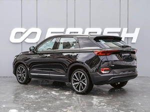 Внедорожник FAW Bestune T77 2024 года, 1980000 рублей, Краснодар