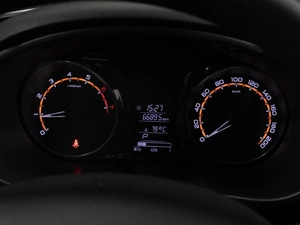 Лифтбек ВАЗ (LADA) Granta 2019 года, 779000 рублей, Тюмень