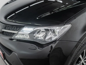 Внедорожник Toyota RAV4 2014 года, 1990000 рублей, Красноярск