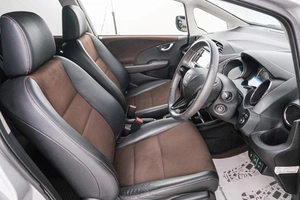 Универсал Honda Fit Shuttle 2012 года, 799000 рублей, Красноярск