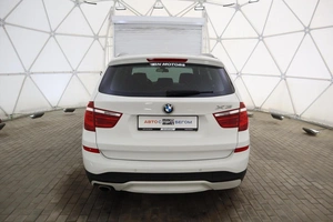 Внедорожник BMW X3 2015 года, 2350000 рублей, Обнинск