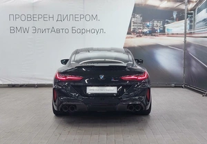 Купе BMW M8 2019 года, 10500000 рублей, Барнаул