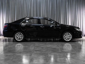 Седан Toyota Camry 2014 года, 2549000 рублей, Тюмень