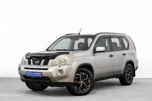 Внедорожник Nissan X-Trail 2007 года, 1059000 рублей, Барнаул