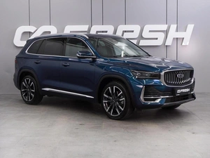 Внедорожник Geely Monjaro 2023 года, 3359000 рублей, Воронеж