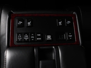 Седан Toyota Camry 2012 года, 1729000 рублей, Минеральные Воды