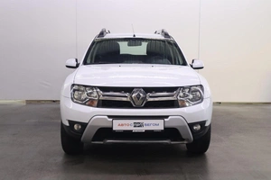 Внедорожник Renault Duster 2018 года, 1390000 рублей, Брянск