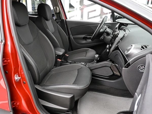 Внедорожник Renault Kaptur 2021 года, 1679000 рублей, Волгоград