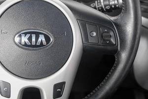 Минивэн Kia Venga 2012 года, 949000 рублей, Кемерово