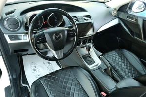 Седан Mazda 3 2010 года, 999000 рублей, Омск