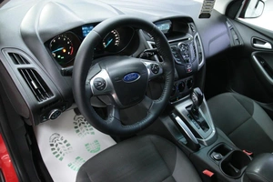 Хетчбэк Ford Focus 2013 года, 798000 рублей, Солонцы