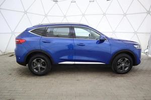 Внедорожник Haval F7 2019 года, 1730000 рублей, Обнинск