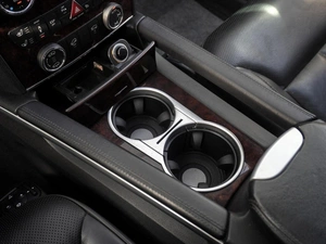 Внедорожник Mercedes-benz GL-класс 2010 года, 2880000 рублей, Тверь