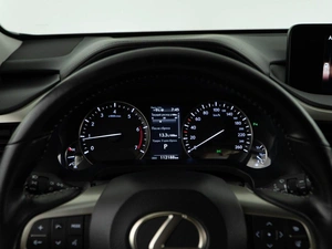 Внедорожник Lexus RX 2017 года, 3798999 рублей, Москва