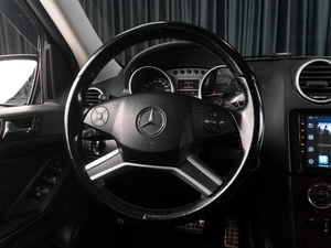 Внедорожник Mercedes-benz M-класс 2008 года, 1819000 рублей, Тюмень