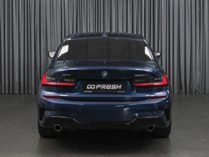 Седан BMW 3 серия 2019 года, 3640000 рублей, Ставрополь