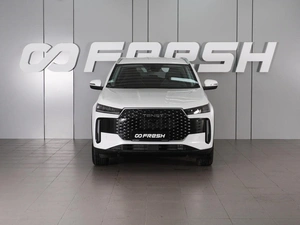 Внедорожник Tenet T4 2025 года, 2345000 рублей, Минеральные Воды